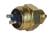 Контрольний вимикач