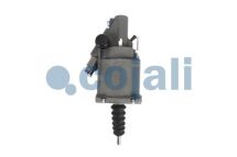 Підсилювач привода зчеплення Підсилювач привода зчеплення