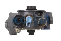 Осушувач повітря, пневматична установка