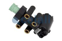 Датчик, рівень пневматичної підвіски