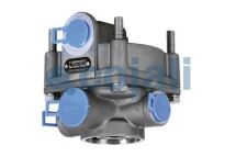 Прискорювальний клапан