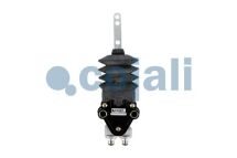 Клапан пневматической подвески