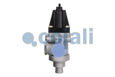 Регулятор тиску, пневматична установка