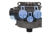 Осушувач повітря, пневматична установка