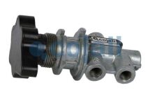 Багатоходовий клапан