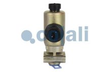 Електромагнітний клапан