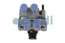 Клапан защиты от перегрузки