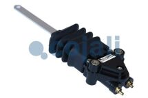 Клапан пневматической подвески