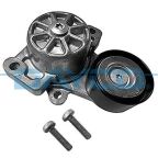 Натяжитель ремня, клиновой зубча