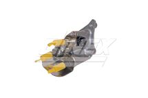 Клапан впорскування, система впорскування сечовини