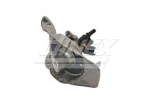 Клапан впорскування, система впорскування сечовини