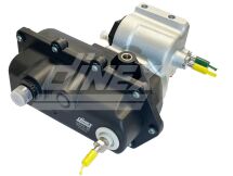 Насос, модуль подачі (система впорскування сечовини)