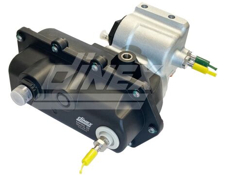 Насос, подъемный модуль (впрыскивание мочевины)