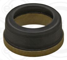 Ущільнення, система продування картера