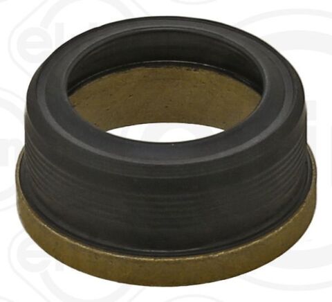 Прокладка, вентиляция картера