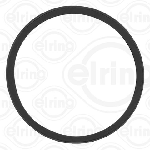 Ущільнювальне кільце, оливний радіатор