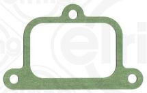 Ущільнення, корпус випускного колектора