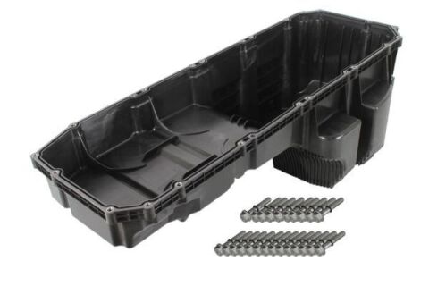 Масляный поддон Масляный поддон