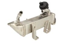 Радіатор, система рециркуляції ВГ