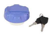 Запірний мех., вузол бака (система впорскування сечовини)