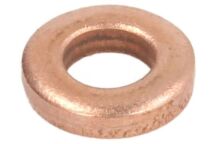 Ущільнювальне кільце, корпус форсунки