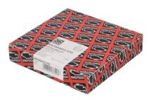 Комплект поршневих кілець