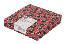 Комплект поршневих кілець