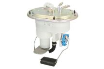 Модуль подачі палива