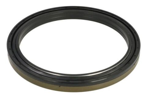 Ущільнювальне кільце вала, колінчатий вал