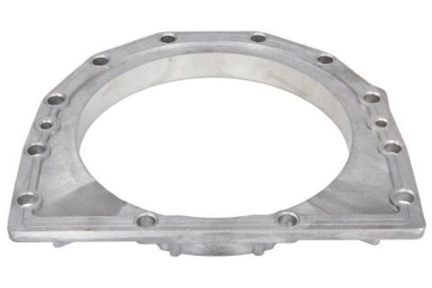 Ущільнювальне кільце вала, колінчатий вал