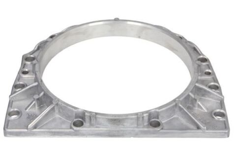 Ущільнювальне кільце вала, колінчатий вал