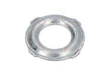 Теплозахисна шайба, система впорскування