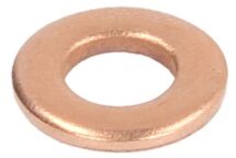 Ущільнювальне кільце, корпус форсунки