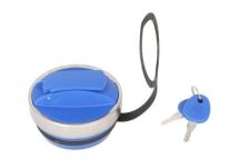 Запірний мех., вузол бака (система впорскування сечовини)