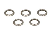 Ущільнення, корпус форсунки