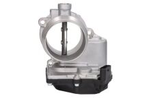 Корпус дросельного вузла