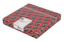 Комплект поршневих кілець