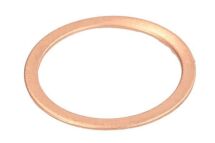 Прокладка, корпус форсунки