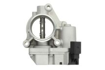 Корпус дросельного вузла