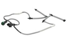 Шланг, витік палива