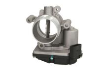 Корпус дросельного вузла