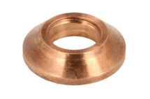 Ущільнення, корпус форсунки