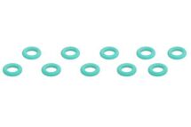 Ущільнювальне кільце, клапан впорскування