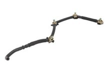 Паливний шланг