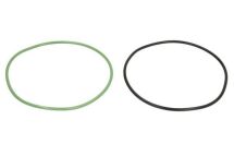 Комплект ущільнень, робоча втулка циліндра