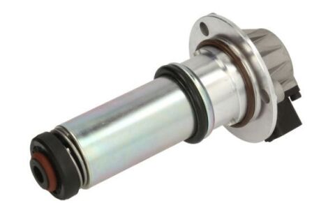 Паливний насос