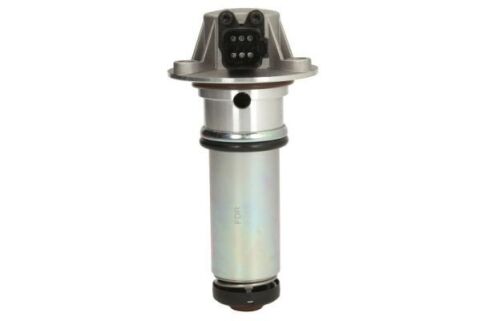 Паливний насос