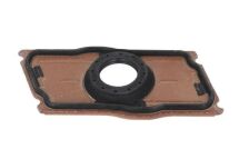 Уплотнительное кольцо, клапанная форсунка