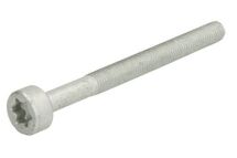 Гвинт, тримач інжекторної форсунки