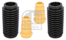 Пылезащитный комплект, амортизатор